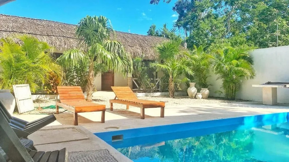 Casa Macay