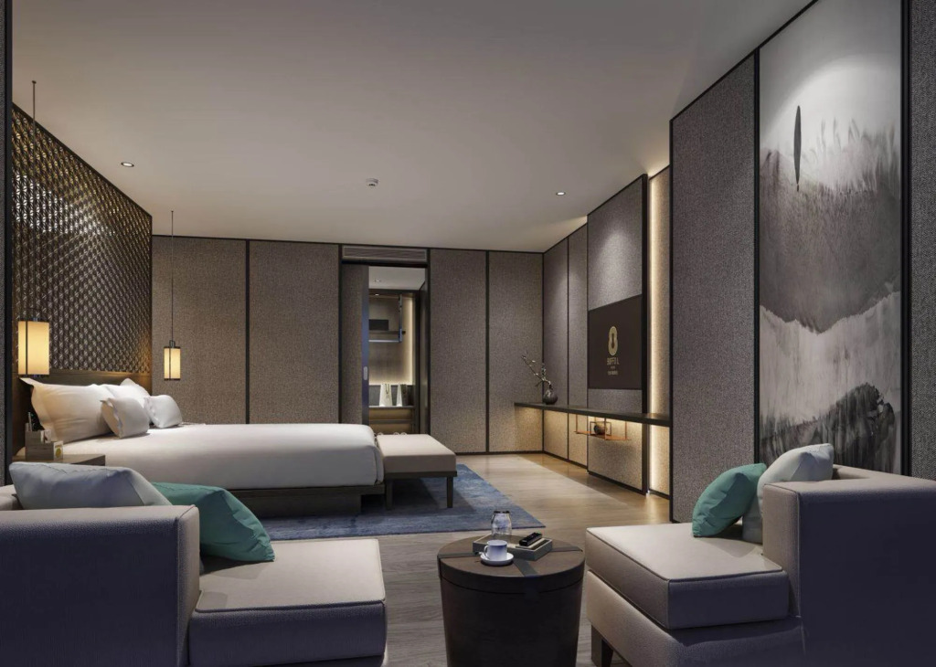 Xi'an Boffo L Hotel