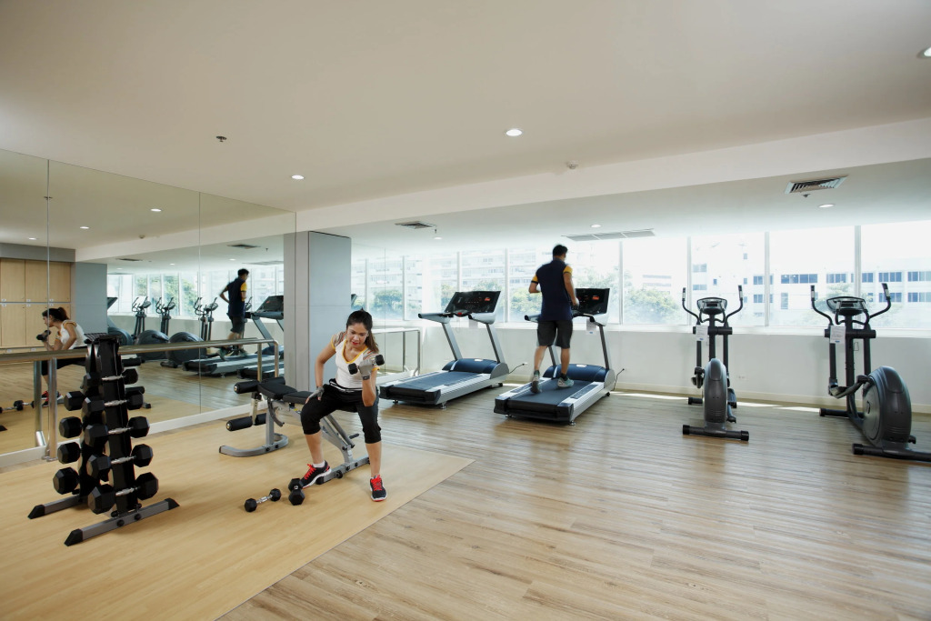 Centara Life Government Complex Hotel & Convention Centre Chaeng Watthana