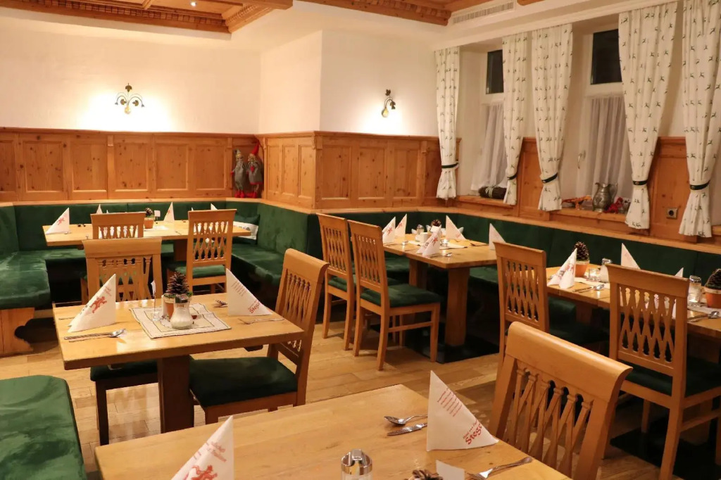 Hotel Stegerbräu