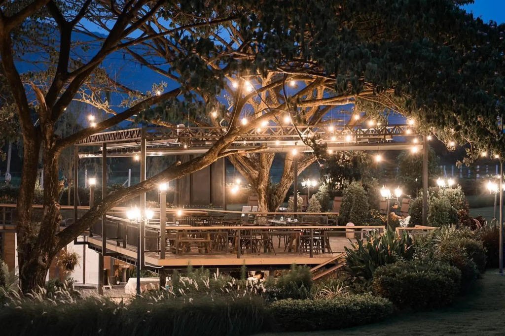 Oh La La Glamping Khaoyai