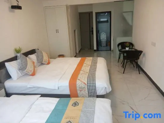 sanying family hotel