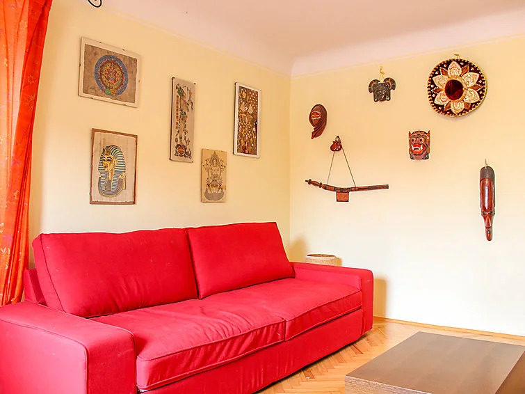 Apartments Bevk Piran