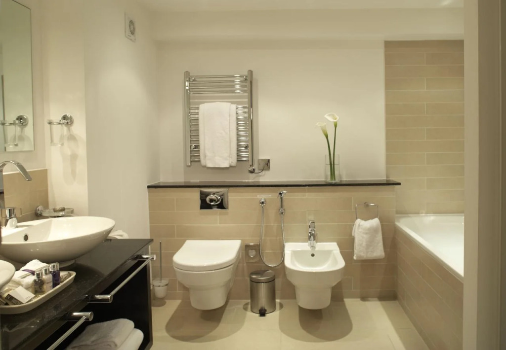 Beaufort House - Knightsbridge
