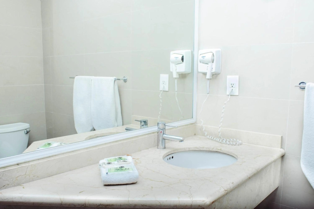 Hotel Borda Cuernavaca