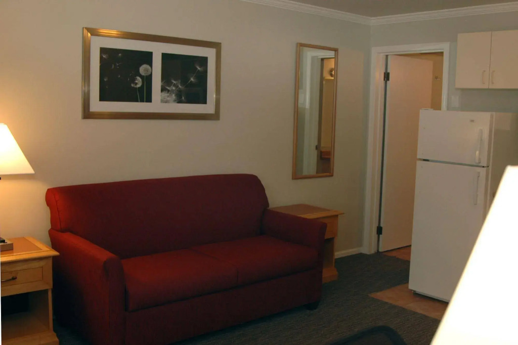 Ramada by Wyndham Duncan Cowichan Valley