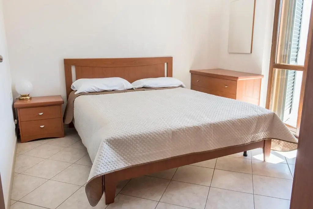 S130 - Sirolo, Deliziosa Villetta Con Terrazzo