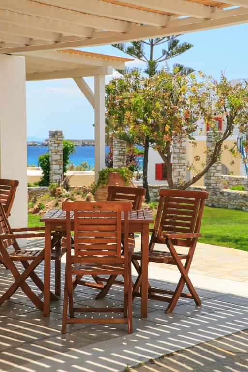 Acqua Marina Resort