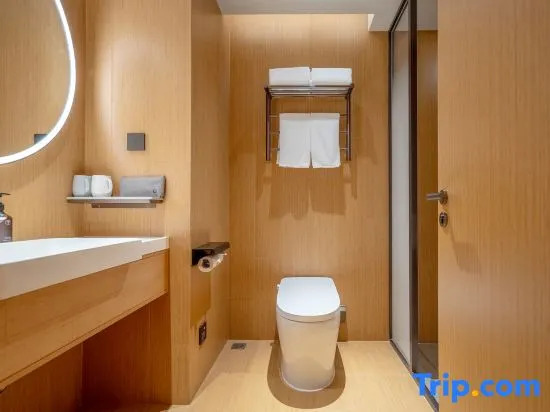 JI Hotel (Shijiazhuang Ximei Hua Jie Hongqi Dajie)