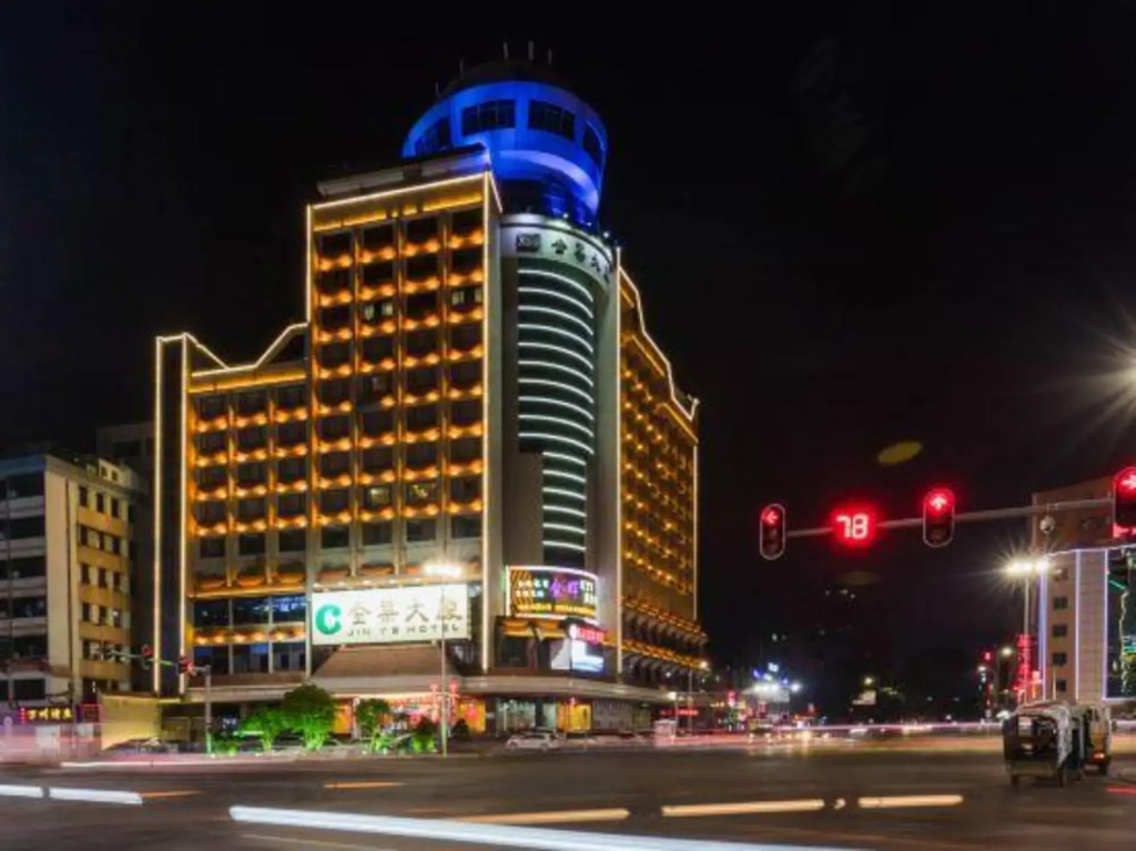 Jin Ye Hotel