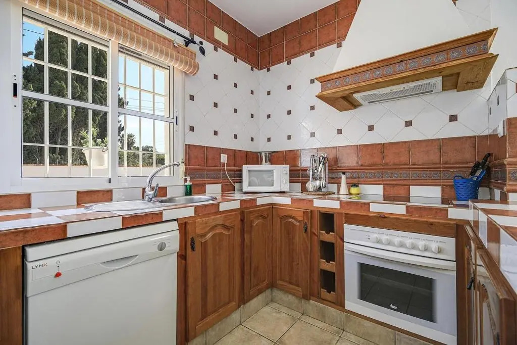 Chalet Aires del Sur 1