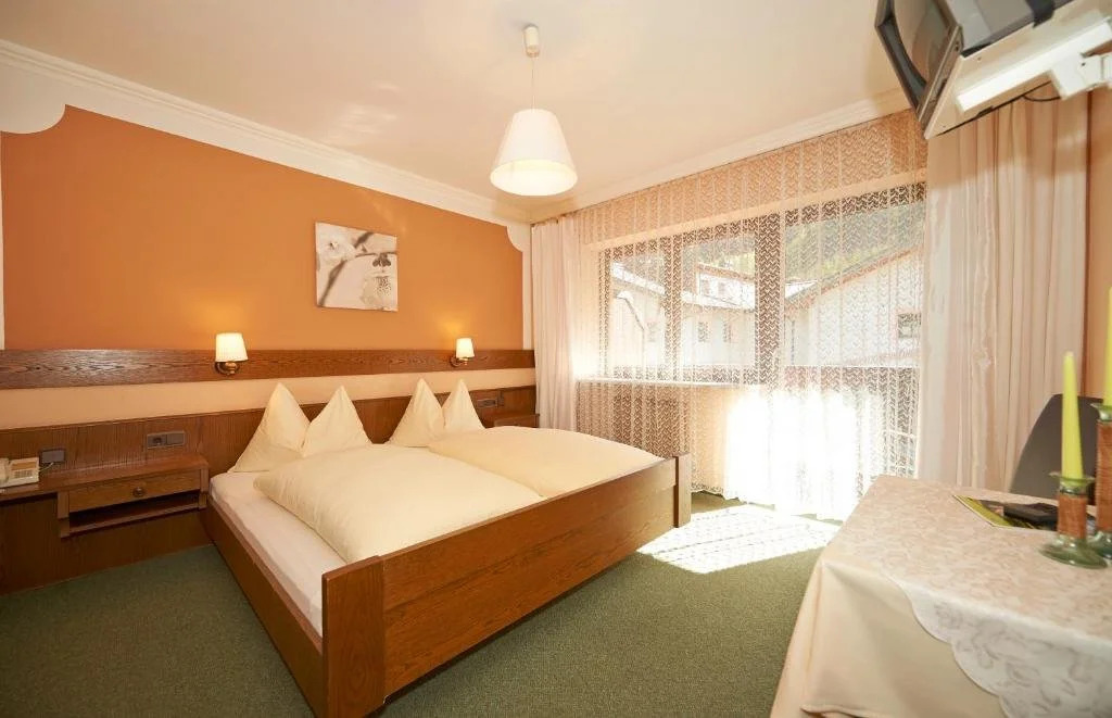 Pension Ebnerwirt