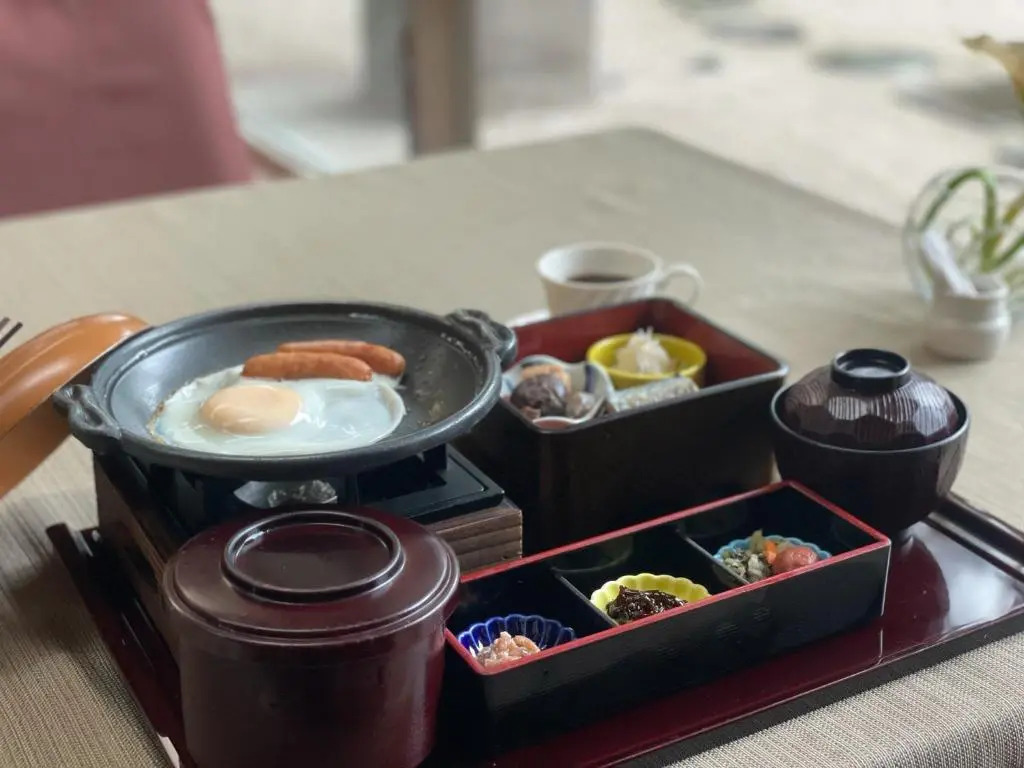 Hotel Takeshi Sanso