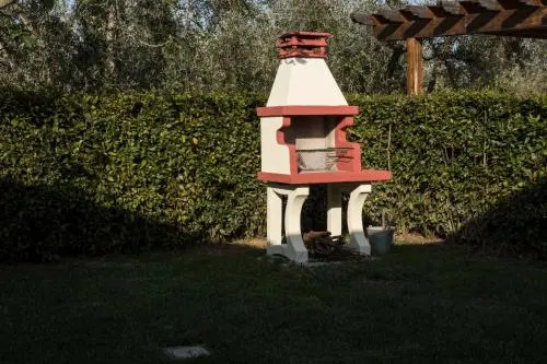 Agriturismo Dallolivo