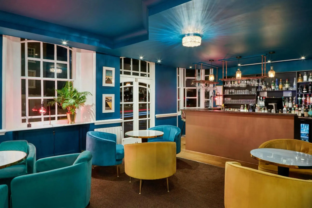 The Royal Adelaide Hotel