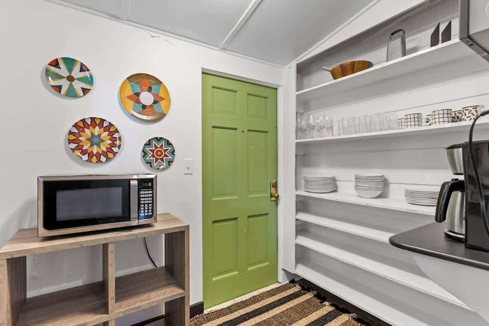Pet Friendly Bungalow in St Augustine