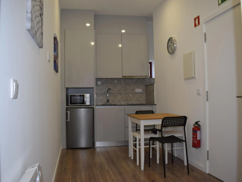 Oporto Living Apartments