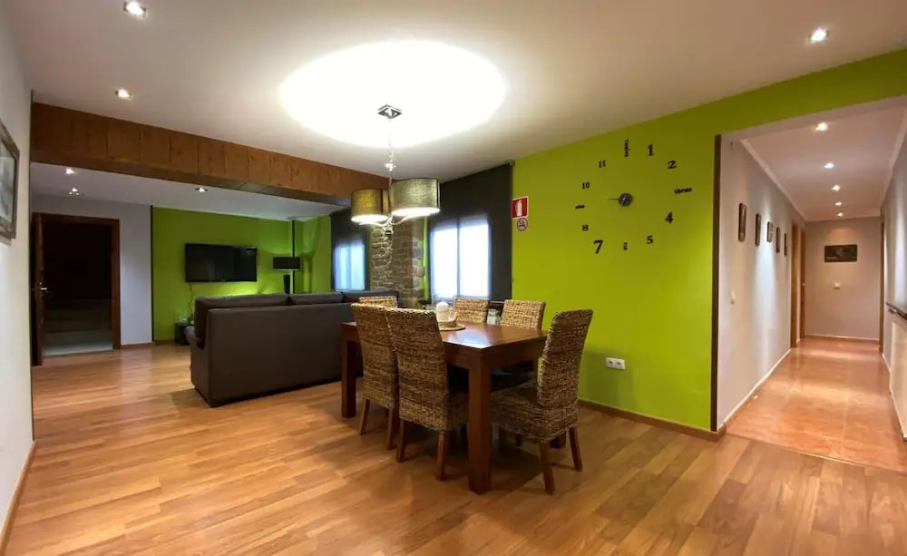 Hotel Casa Custodio