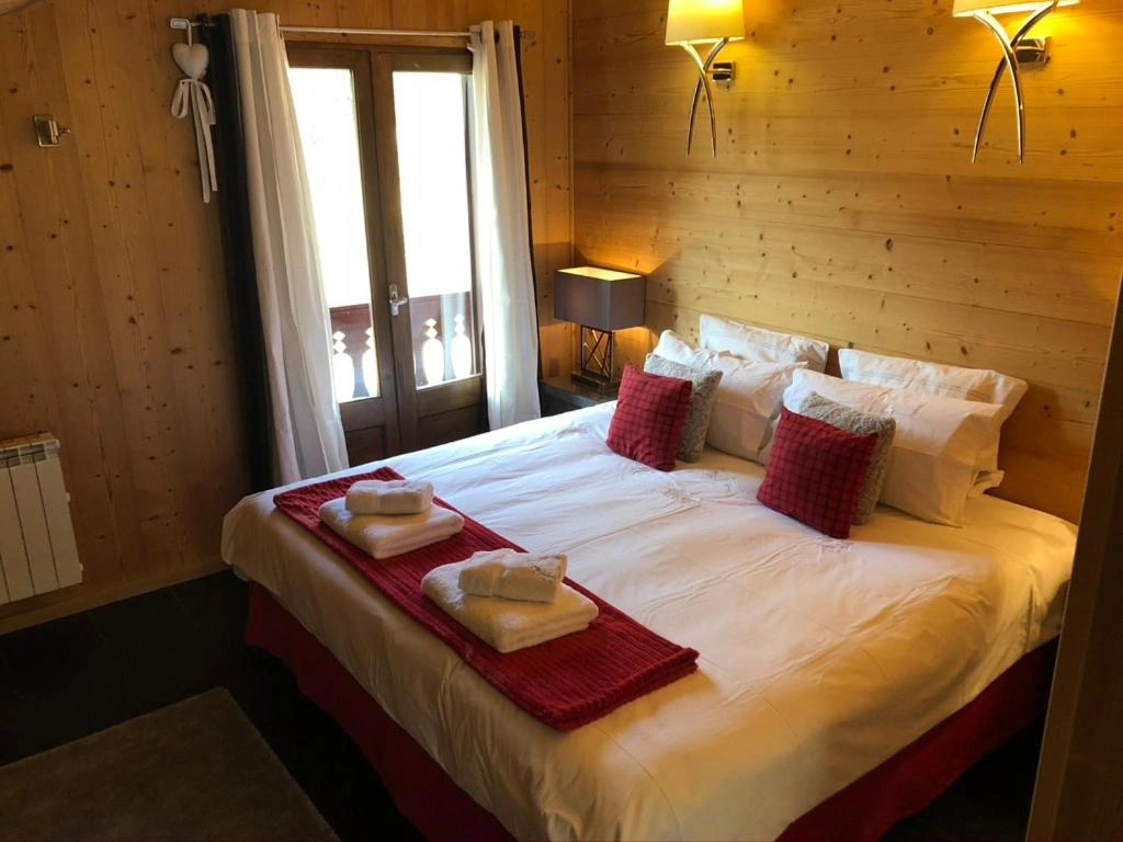 La Chanterelle - Mountain Lodge