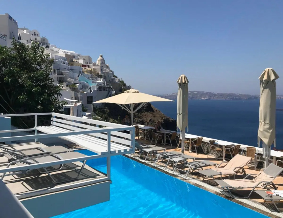 Panorama Suites