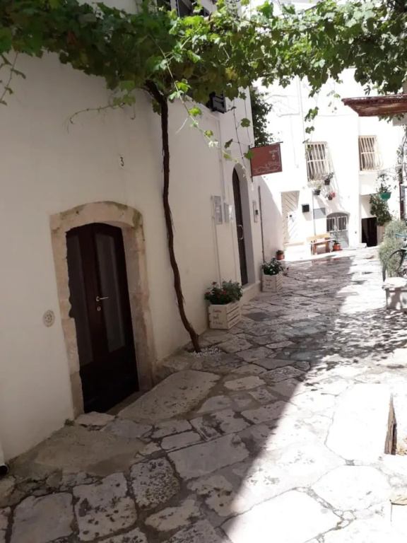 Il Vicolo B&B