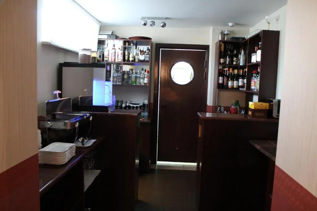 Hotel Linder