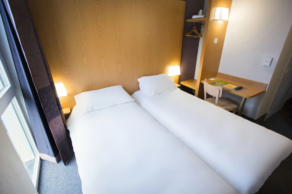 B&B HOTEL La Roche-sur-Yon