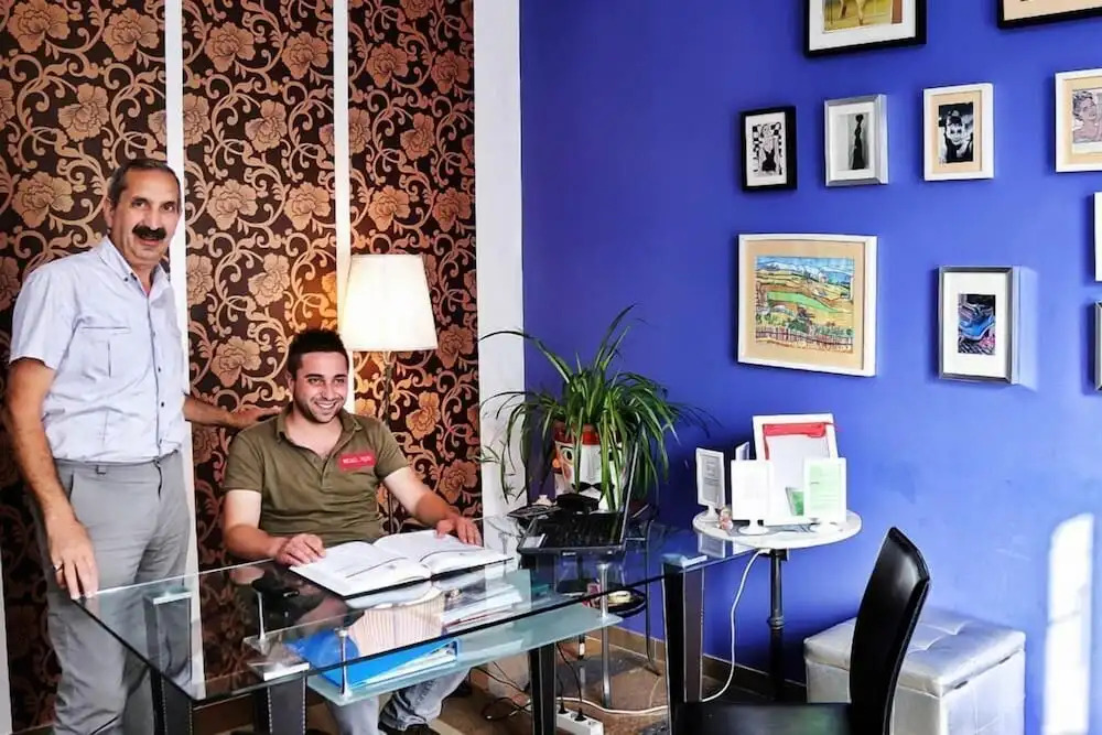 Hotel Miramonti