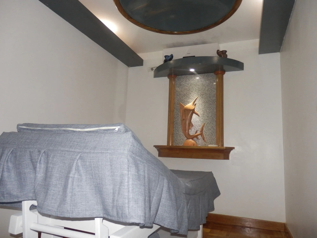 Hideaway Hotel