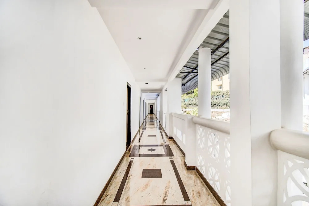 FabHotel Kurunji Meridian