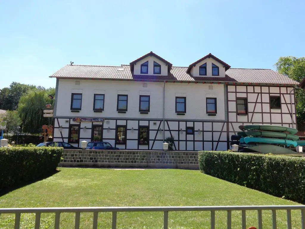 Landhotel zur guten Quelle