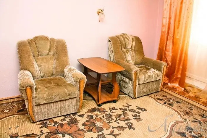 Альянс на улице Восточная 11