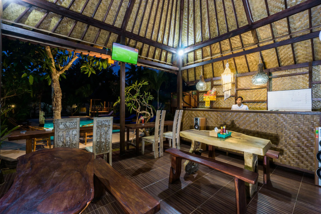 Lembongan Dlick