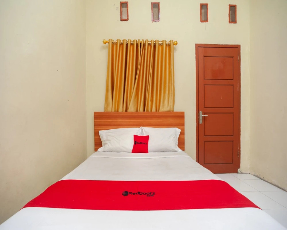 RedDoorz Near Universitas Muhammadiyah Pringsewu