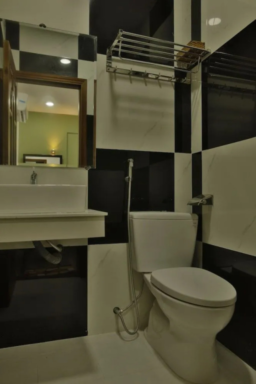 Thien Ngan Hotel