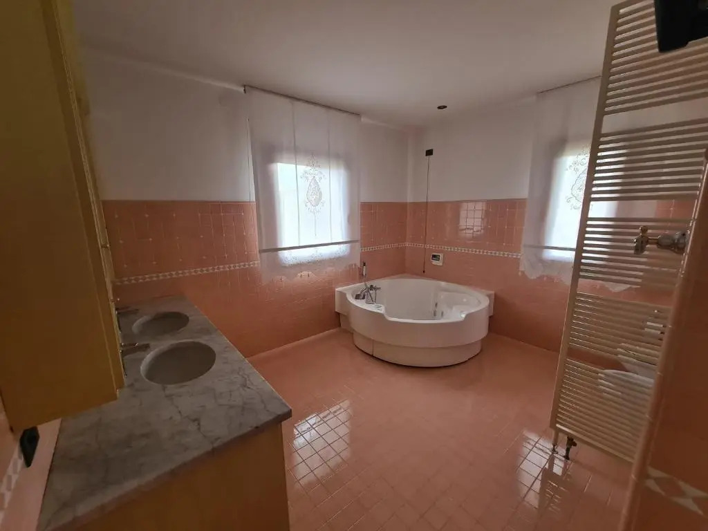 Bed & Breakfast Rezzonico