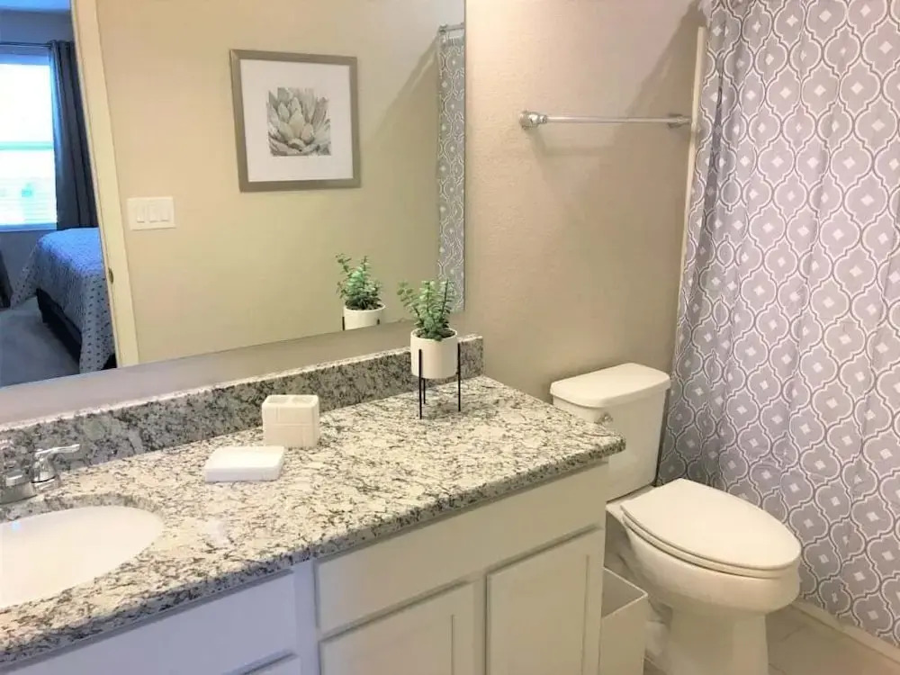 Special Offer Townhome at Compass Bay