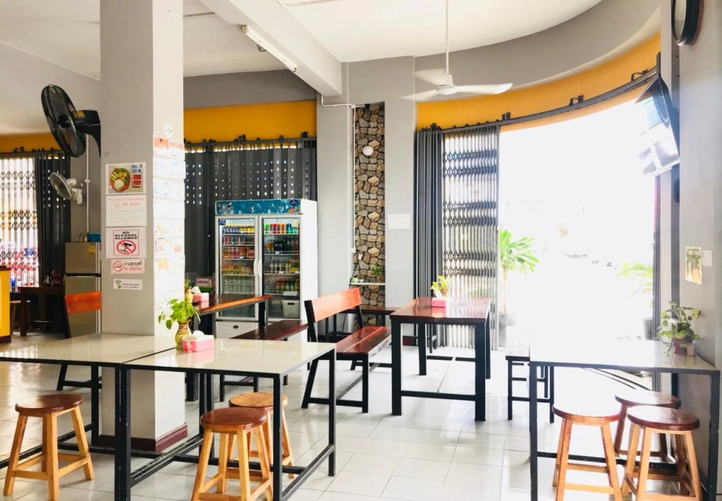 Hatyai Dee Hostel
