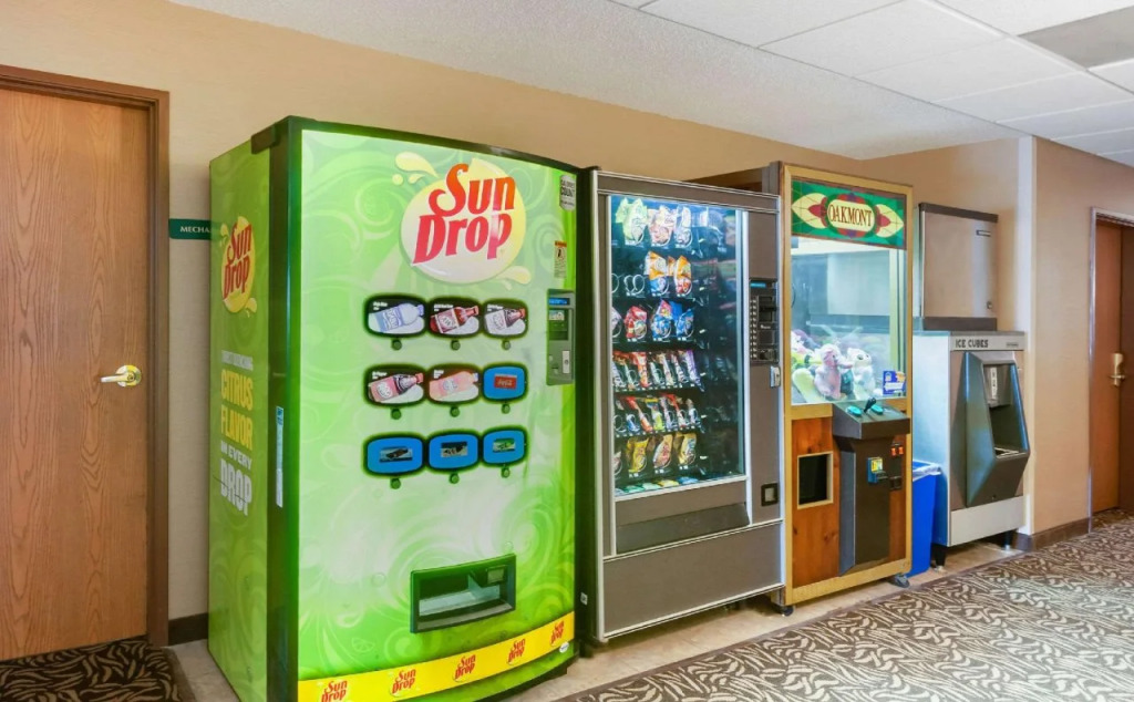 Comfort Inn Dyersville Near the Field of Dreams