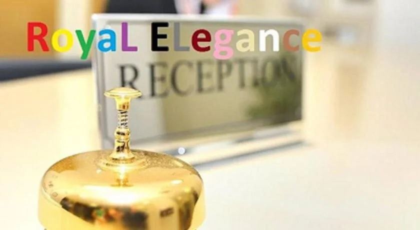 Royal Elegance Hotel