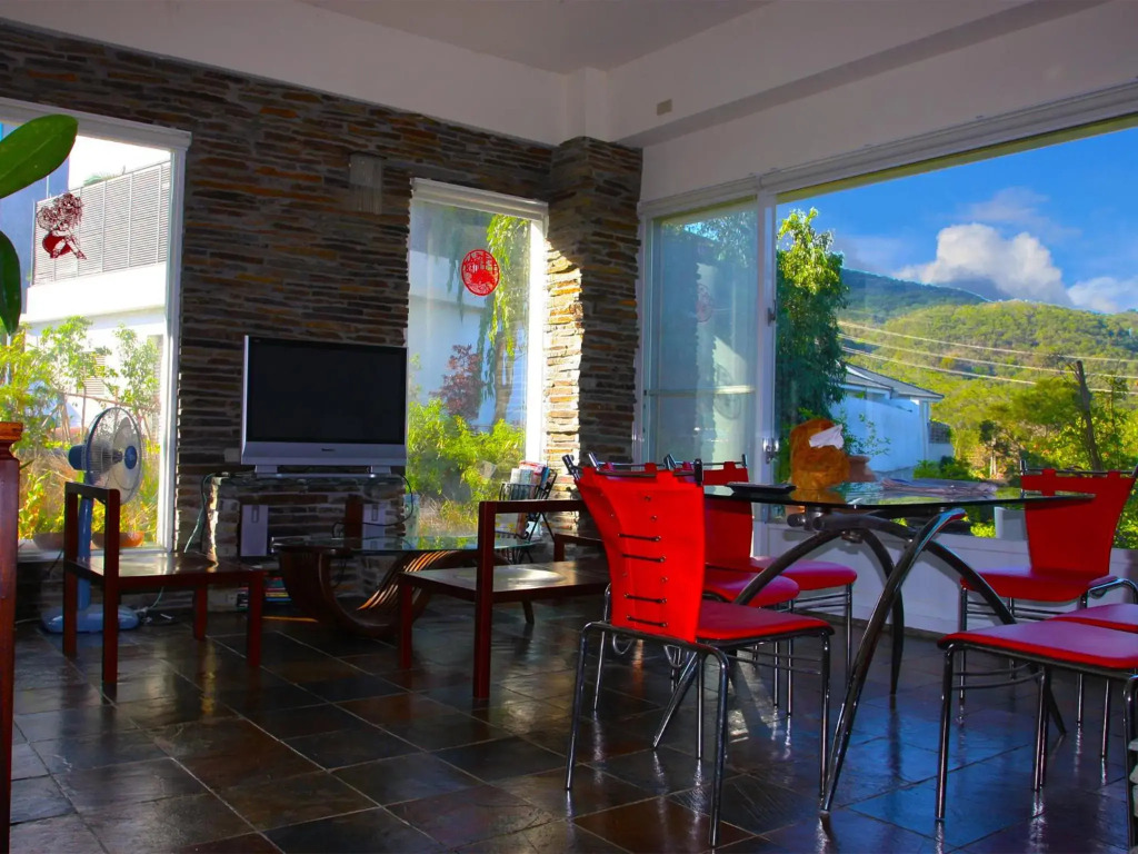 View Mountain B&B