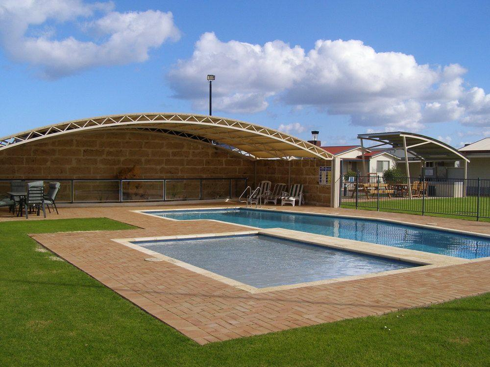Wavecrest Village & Tourist Park WA