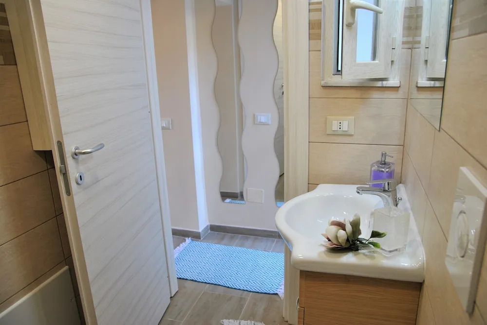 Apartment for 2 Persons