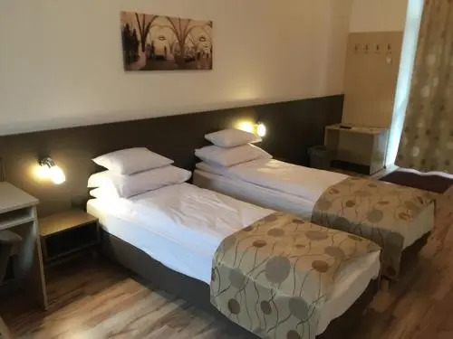 Pizza Tábor Apartman