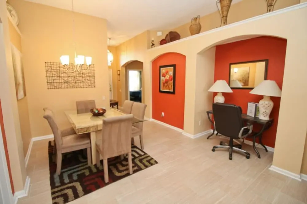 Luxury Villa Private Pool And Great Game Room