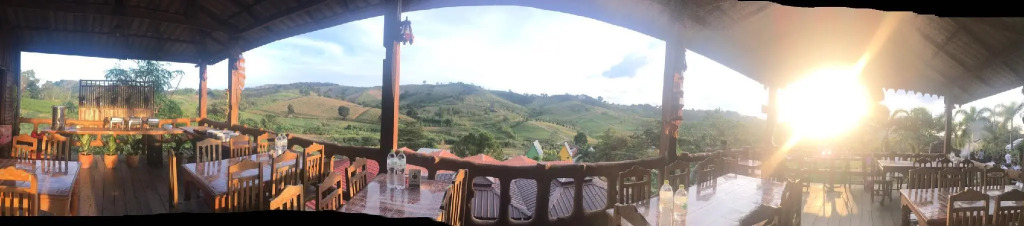 Phunamtip Resort
