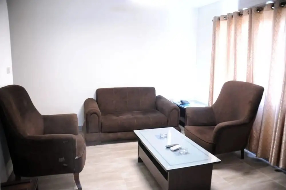 Zahran Furnish Apartments