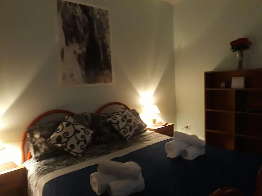 B&B Delle Grotte