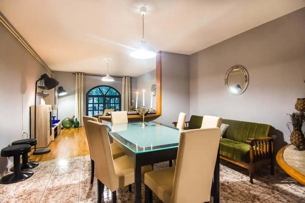 Apartments with pool 992