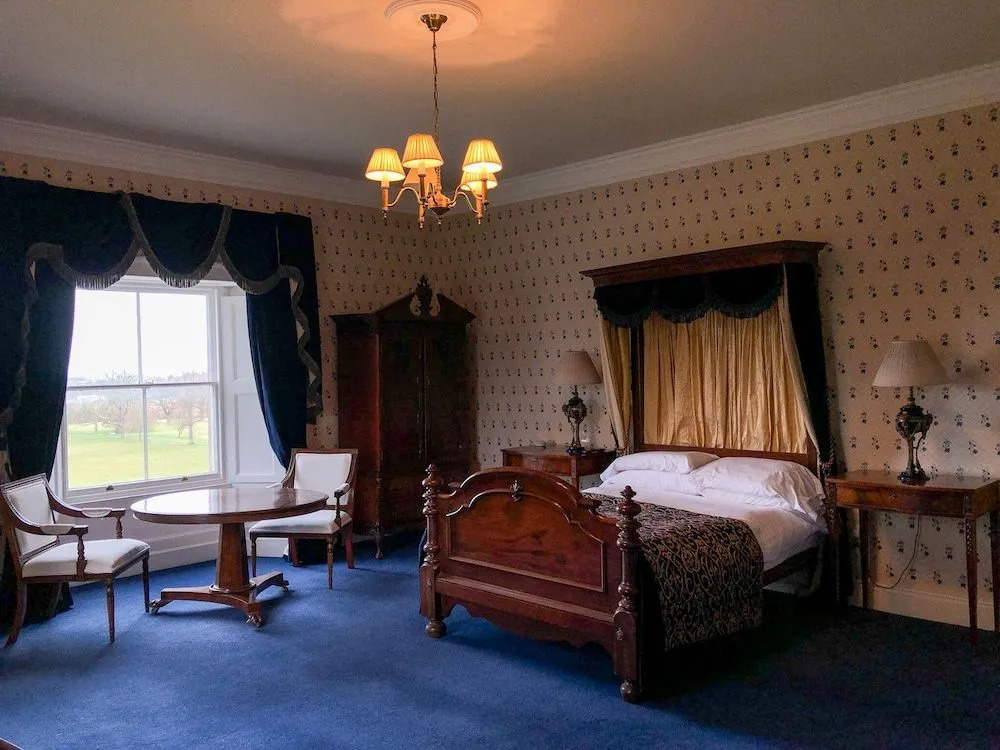 Netley Hall